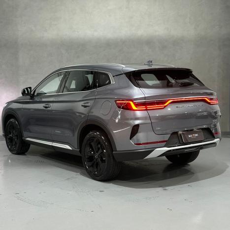 BYD Song Plus 1.5 16V 4P DM-I HBRIDO AUTOMTICO, Foto 6