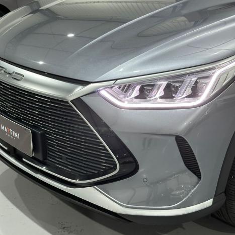 BYD Song Plus 1.5 16V 4P DM-I HBRIDO AUTOMTICO, Foto 7