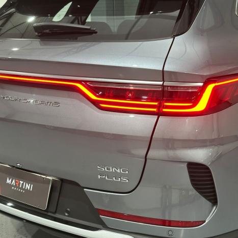 BYD Song Plus 1.5 16V 4P DM-I HBRIDO AUTOMTICO, Foto 8