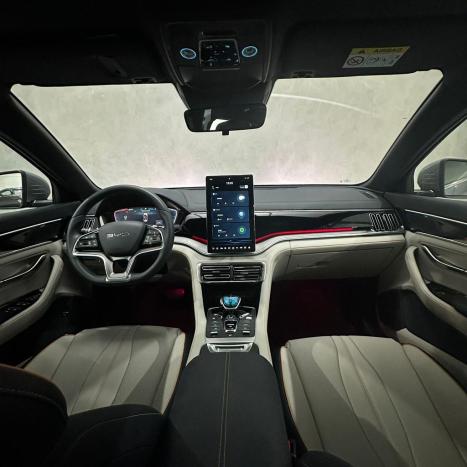 BYD Song Plus 1.5 16V 4P DM-I HBRIDO AUTOMTICO, Foto 9