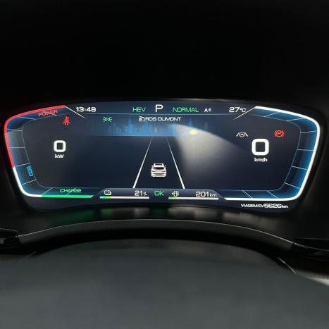 BYD Song Plus 1.5 16V 4P DM-I HBRIDO AUTOMTICO, Foto 10