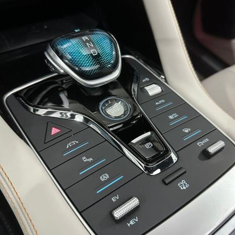 BYD Song Plus 1.5 16V 4P DM-I HBRIDO AUTOMTICO, Foto 13