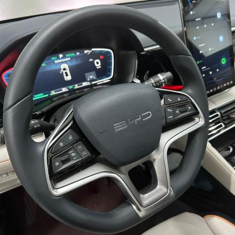 BYD Song Plus 1.5 16V 4P DM-I HBRIDO AUTOMTICO, Foto 18