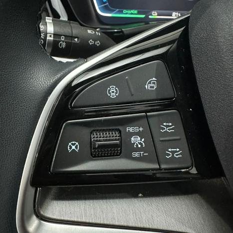 BYD Song Plus 1.5 16V 4P DM-I HBRIDO AUTOMTICO, Foto 19