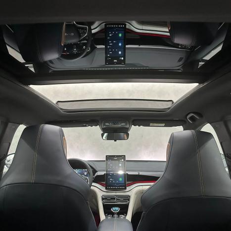 BYD Song Plus 1.5 16V 4P DM-I HBRIDO AUTOMTICO, Foto 22