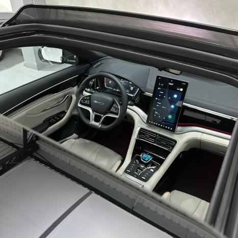 BYD Song Plus 1.5 16V 4P DM-I HBRIDO AUTOMTICO, Foto 23