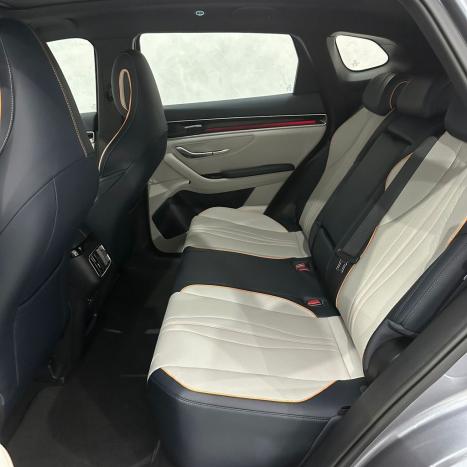 BYD Song Plus 1.5 16V 4P DM-I HBRIDO AUTOMTICO, Foto 27