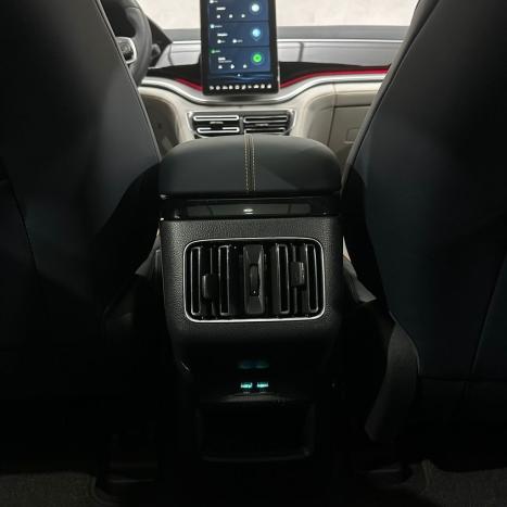 BYD Song Plus 1.5 16V 4P DM-I HBRIDO AUTOMTICO, Foto 28