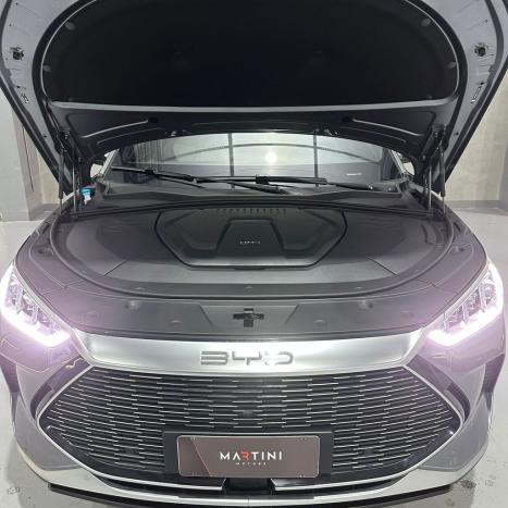 BYD Song Plus 1.5 16V 4P DM-I HBRIDO AUTOMTICO, Foto 30