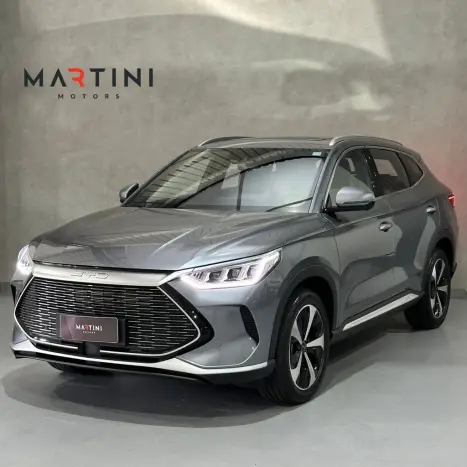 BYD Song Plus 1.5 16V 4P DM-I H�BRIDO AUTOM�TICO, Foto 1