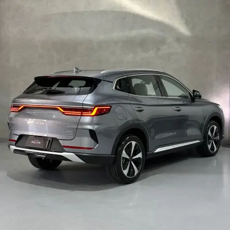 BYD Song Plus 1.5 16V 4P DM-I H�BRIDO AUTOM�TICO, Foto 4