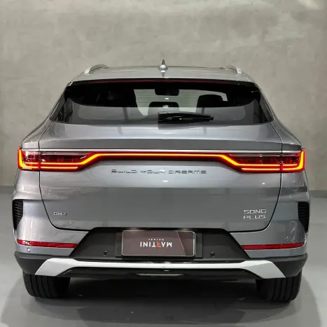 BYD Song Plus 1.5 16V 4P DM-I H�BRIDO AUTOM�TICO, Foto 5