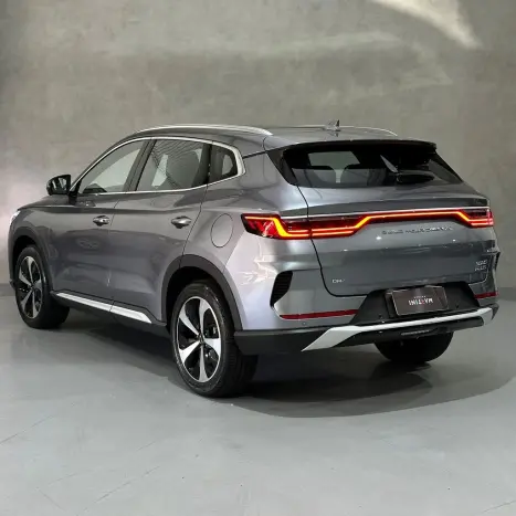 BYD Song Plus 1.5 16V 4P DM-I H�BRIDO AUTOM�TICO, Foto 6