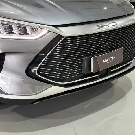 BYD Song Plus 1.5 16V 4P DM-I H�BRIDO AUTOM�TICO, Foto 7