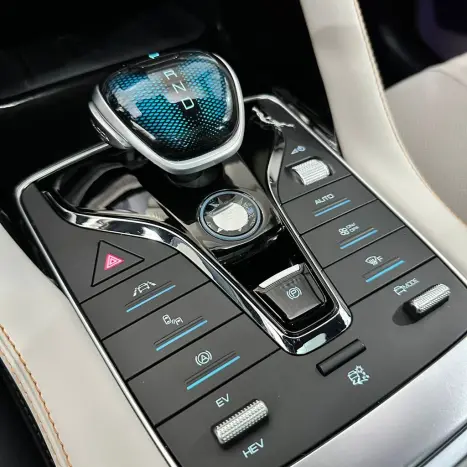 BYD Song Plus 1.5 16V 4P DM-I H�BRIDO AUTOM�TICO, Foto 15