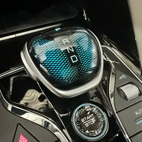 BYD Song Plus 1.5 16V 4P DM-I H�BRIDO AUTOM�TICO, Foto 16