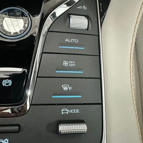 BYD Song Plus 1.5 16V 4P DM-I H�BRIDO AUTOM�TICO, Foto 18