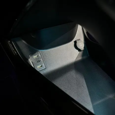 BYD Song Plus 1.5 16V 4P DM-I H�BRIDO AUTOM�TICO, Foto 19