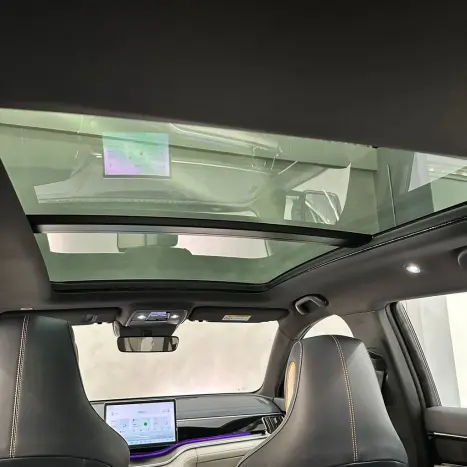 BYD Song Plus 1.5 16V 4P DM-I H�BRIDO AUTOM�TICO, Foto 26