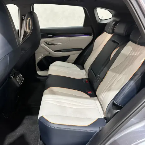 BYD Song Plus 1.5 16V 4P DM-I H�BRIDO AUTOM�TICO, Foto 28