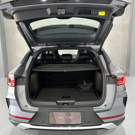 BYD Song Plus 1.5 16V 4P DM-I H�BRIDO AUTOM�TICO, Foto 31