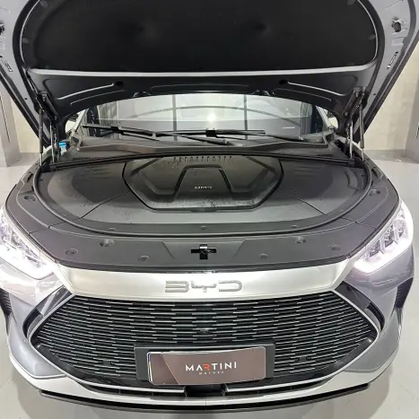 BYD Song Plus 1.5 16V 4P DM-I H�BRIDO AUTOM�TICO, Foto 32