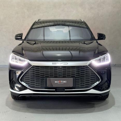 BYD Song Plus 1.5 16V 4P DM-I H�BRIDO AUTOM�TICO, Foto 2