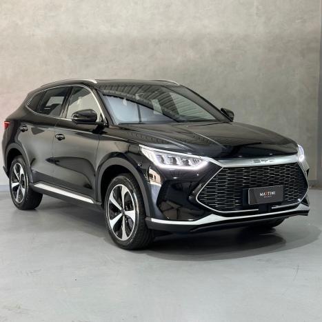 BYD Song Plus 1.5 16V 4P DM-I H�BRIDO AUTOM�TICO, Foto 3