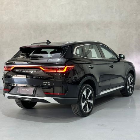 BYD Song Plus 1.5 16V 4P DM-I H�BRIDO AUTOM�TICO, Foto 4