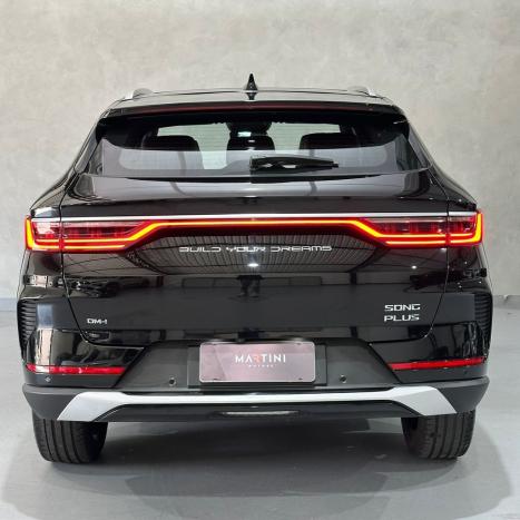 BYD Song Plus 1.5 16V 4P DM-I H�BRIDO AUTOM�TICO, Foto 5