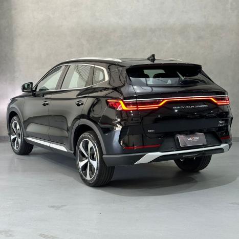 BYD Song Plus 1.5 16V 4P DM-I H�BRIDO AUTOM�TICO, Foto 6