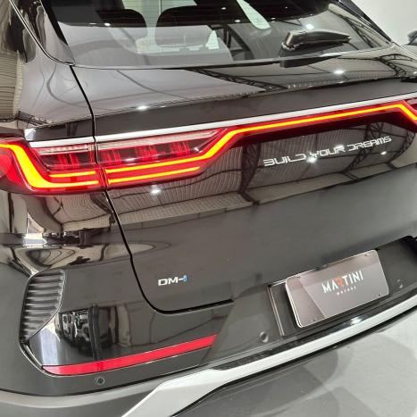 BYD Song Plus 1.5 16V 4P DM-I H�BRIDO AUTOM�TICO, Foto 7