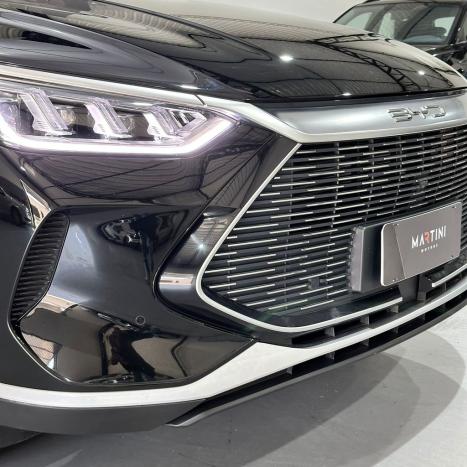 BYD Song Plus 1.5 16V 4P DM-I H�BRIDO AUTOM�TICO, Foto 8