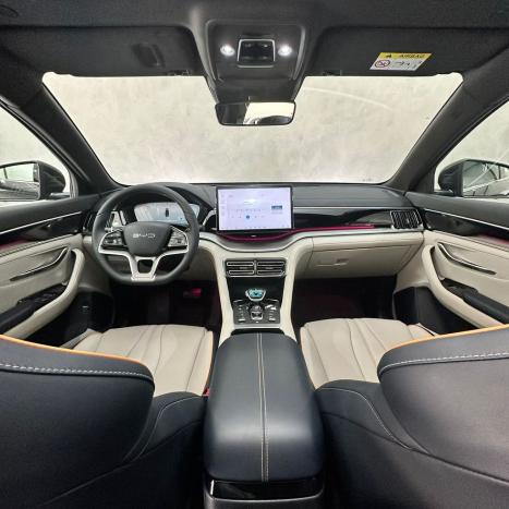 BYD Song Plus 1.5 16V 4P DM-I H�BRIDO AUTOM�TICO, Foto 9