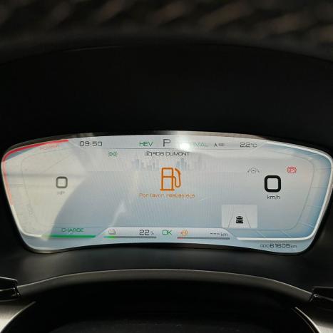 BYD Song Plus 1.5 16V 4P DM-I H�BRIDO AUTOM�TICO, Foto 10