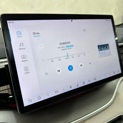 BYD Song Plus 1.5 16V 4P DM-I H�BRIDO AUTOM�TICO, Foto 12