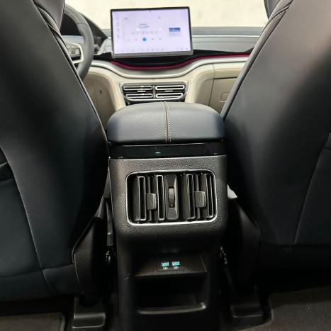 BYD Song Plus 1.5 16V 4P DM-I H�BRIDO AUTOM�TICO, Foto 13