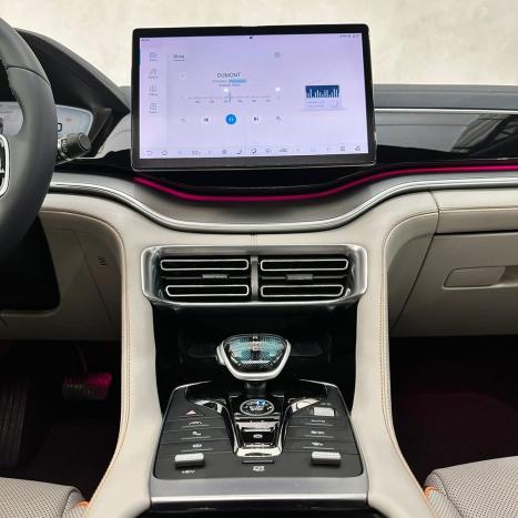 BYD Song Plus 1.5 16V 4P DM-I H�BRIDO AUTOM�TICO, Foto 14