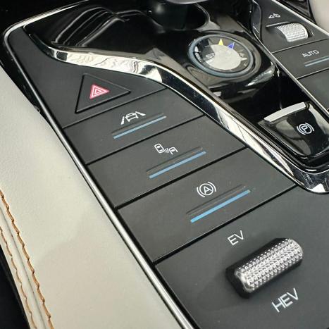 BYD Song Plus 1.5 16V 4P DM-I H�BRIDO AUTOM�TICO, Foto 17