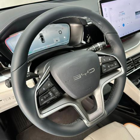 BYD Song Plus 1.5 16V 4P DM-I H�BRIDO AUTOM�TICO, Foto 22