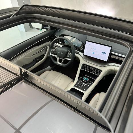 BYD Song Plus 1.5 16V 4P DM-I H�BRIDO AUTOM�TICO, Foto 26