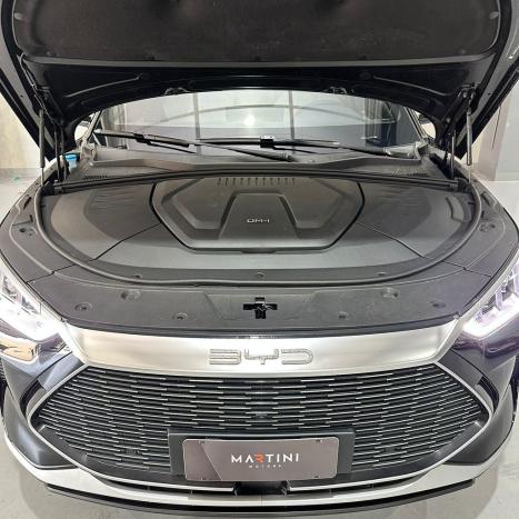 BYD Song Plus 1.5 16V 4P DM-I H�BRIDO AUTOM�TICO, Foto 31