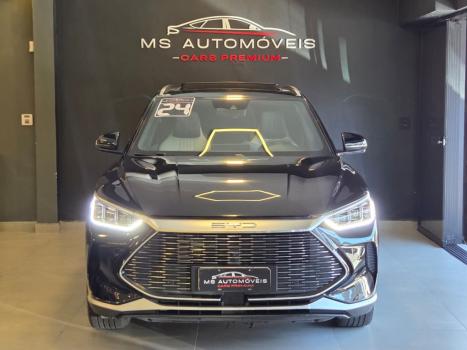 BYD Song Plus 1.5 16V 4P DM-I H�BRIDO AUTOM�TICO, Foto 2