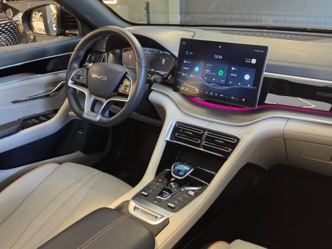 BYD Song Plus 1.5 16V 4P DM-I H�BRIDO AUTOM�TICO, Foto 5