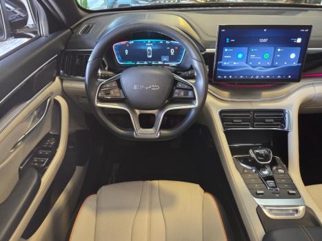 BYD Song Plus 1.5 16V 4P DM-I H�BRIDO AUTOM�TICO, Foto 8