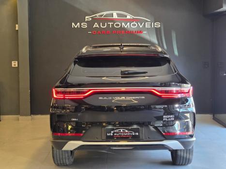 BYD Song Plus 1.5 16V 4P DM-I H�BRIDO AUTOM�TICO, Foto 13