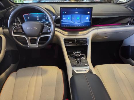 BYD Song Plus 1.5 16V 4P DM-I H�BRIDO AUTOM�TICO, Foto 17