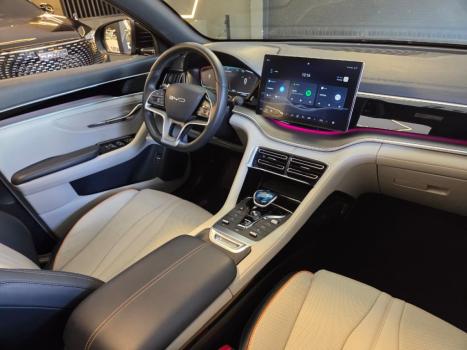 BYD Song Plus 1.5 16V 4P DM-I H�BRIDO AUTOM�TICO, Foto 20