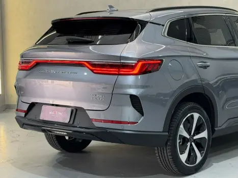 BYD Song Plus 1.5 16V 4P DM-I HÍBRIDO AUTOMÁTICO, Foto 9