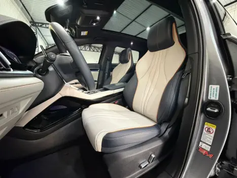 BYD Song Plus 1.5 16V 4P DM-I HÍBRIDO AUTOMÁTICO, Foto 11